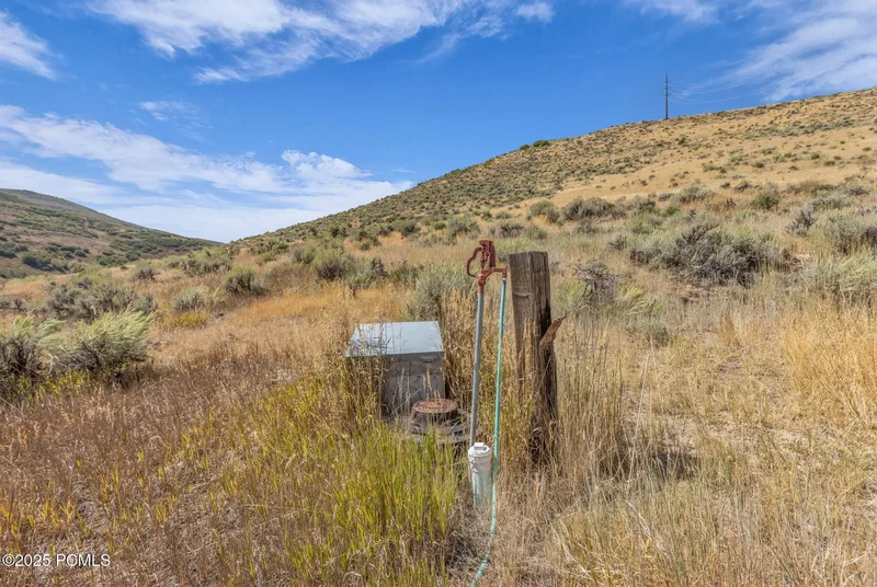 6325 N Elk Ridge Road, Park City, Utah, United States. - Photo 15