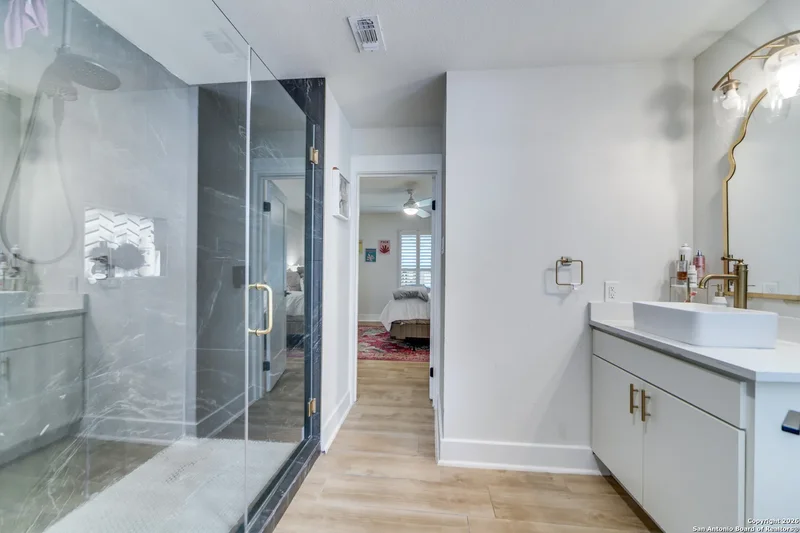 3915 Hunters Rock, San Antonio, TX 78230, San Antonio, Texas, United States. - Photo 35
