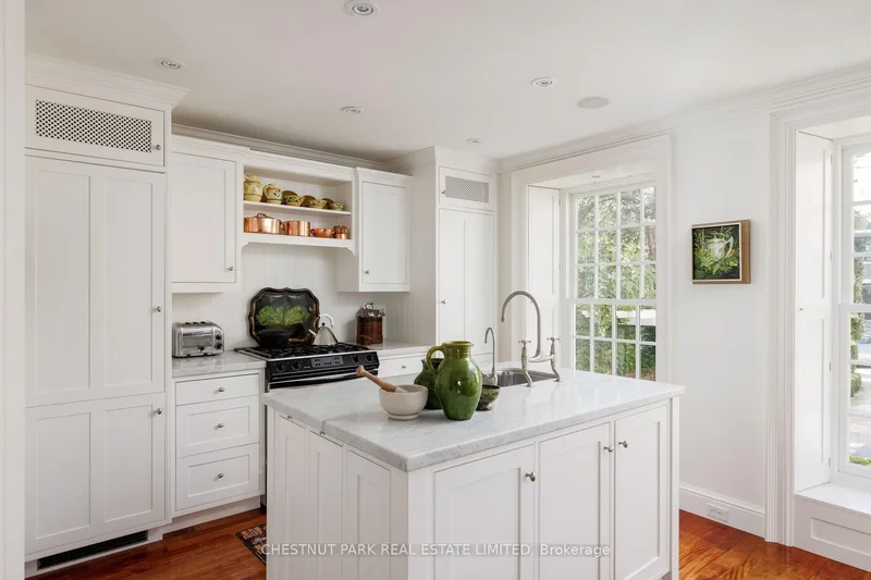 TH6 - 94 Crescent Road, Toronto, Ontario, Canada. - Photo 4