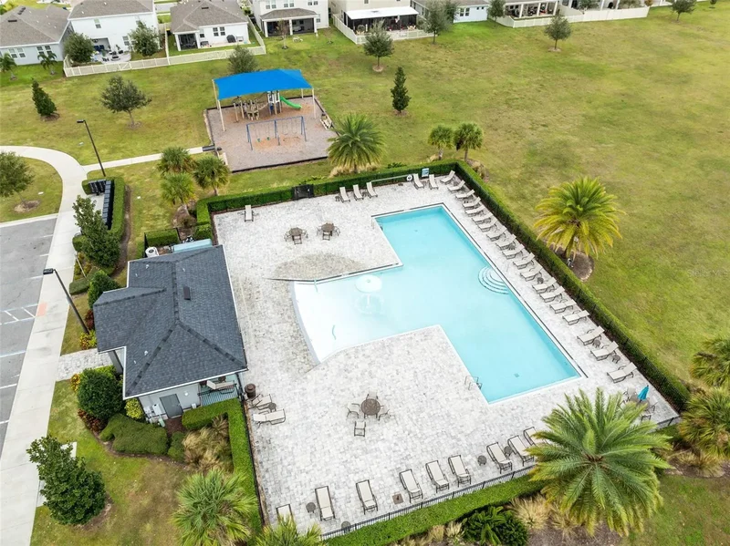1720 Hamlin Ridge Road, MINNEOLA, FL 34715, Minneola, Florida, United States. - Photo 1