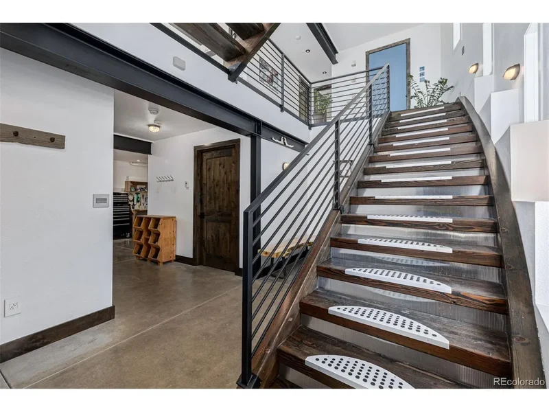 5896 Peregrine Trl, Gold Hill, Colorado, United States. - Photo 36