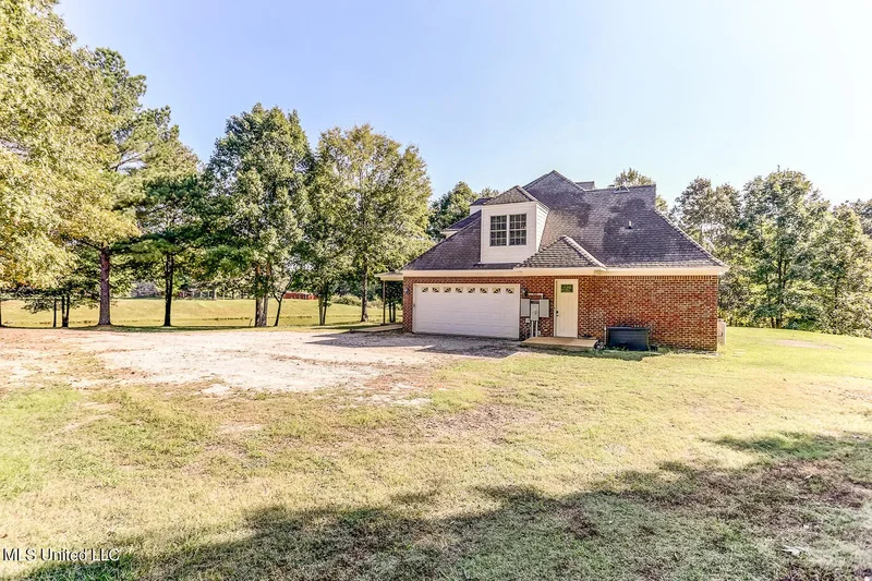 1351 Dorse Road, Michigan City, MS 38647, Michigan City, Mississippi, United States. - Photo 5