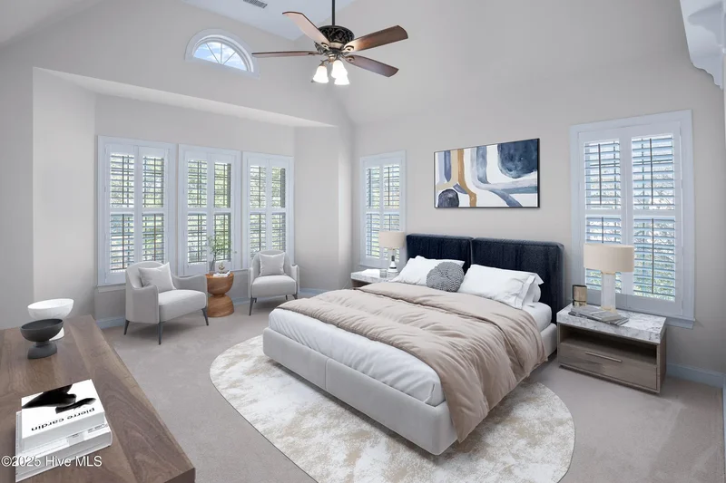 4437 Wildrye Drive SE, Southport, North Carolina, United States. - Photo 29