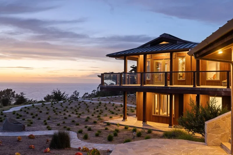31475 Highway 1, Carmel-by-the-Sea, California, United States. - Photo 25