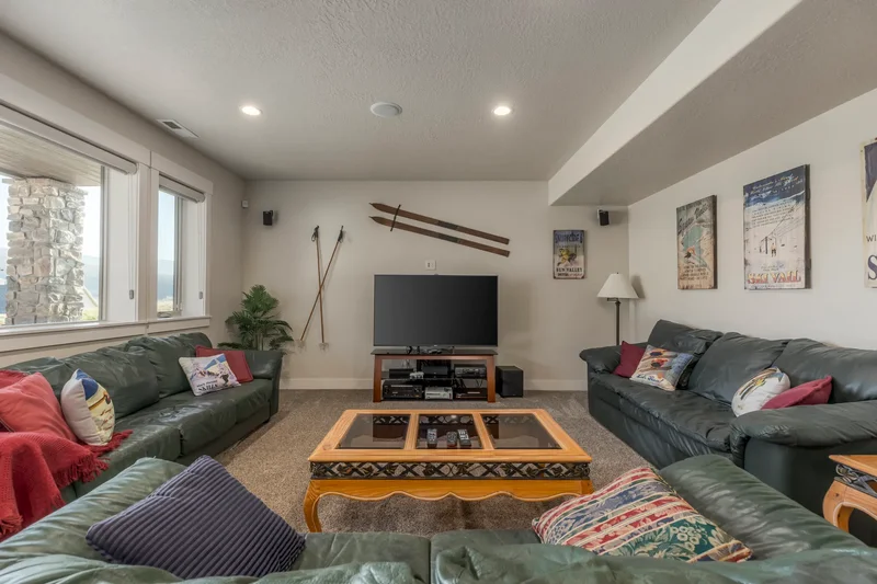 480 E Saddle Dr, Midway, UT 84049, Midway, Utah, United States. - Photo 58