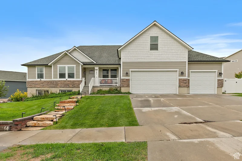 761 N Appellation Dr, Saratoga Springs, Ut, 84045