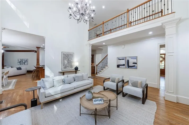2893 Thurleston Lane, Johns Creek, Georgia, United States. - Photo 18