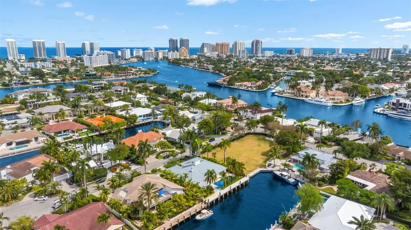 615 3rd Key Dr, Fort Lauderdale, Florida, United States. - Photo 60