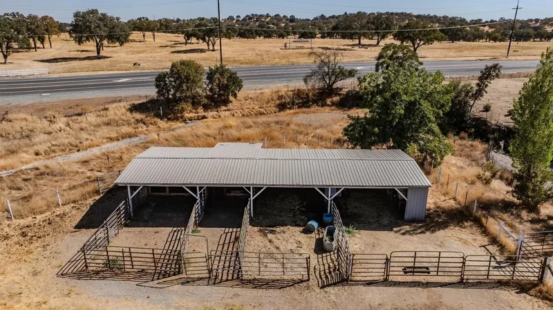 9680 Warren Road, Valley Springs, CA 95252, Valley Springs, California, United States. - Photo 18