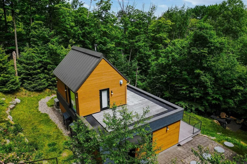 54 Mtée Hurtubise, Morin-Heights, QC J0R1H0, Morin-Heights, Quebec, Canada. - Photo 3