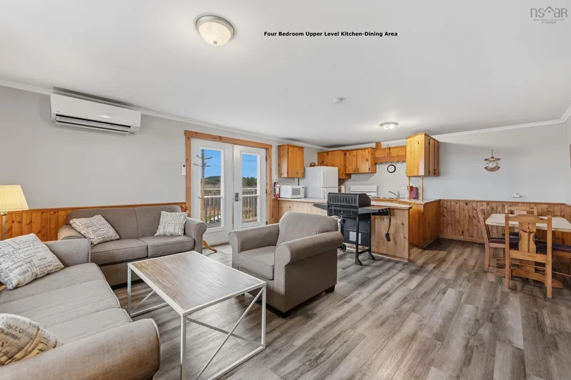 42 Beecher's Lane, East Ferry, Nova Scotia, Canada. - Photo 18