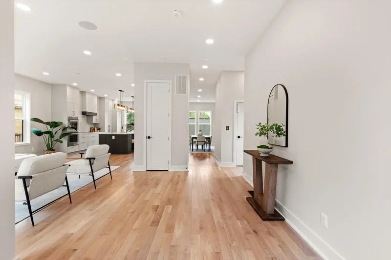6008 34th Place NW, Washington, DC 20015, Washington, District of Columbia, United States. - Photo 6