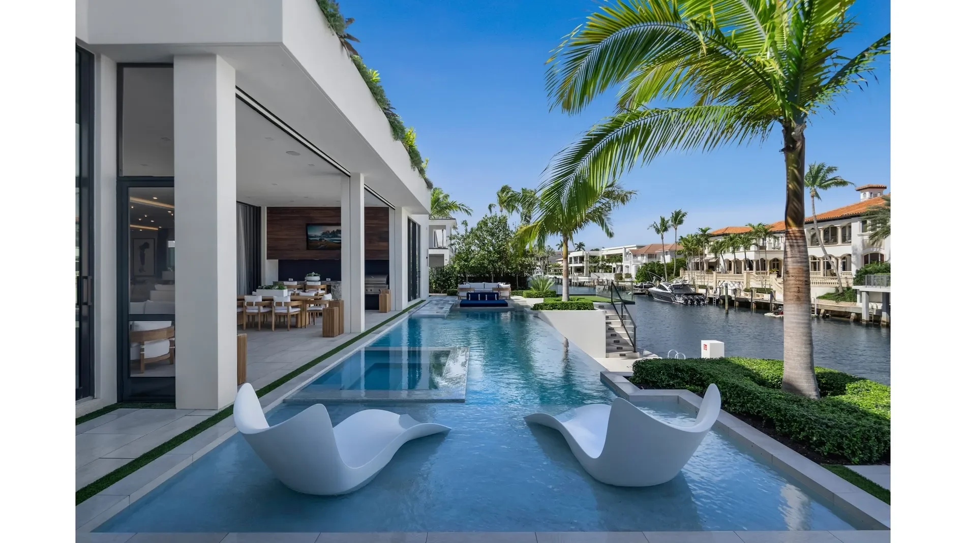 207 W Coconut Palm Road, Boca Raton, Florida, United States. - Photo 43