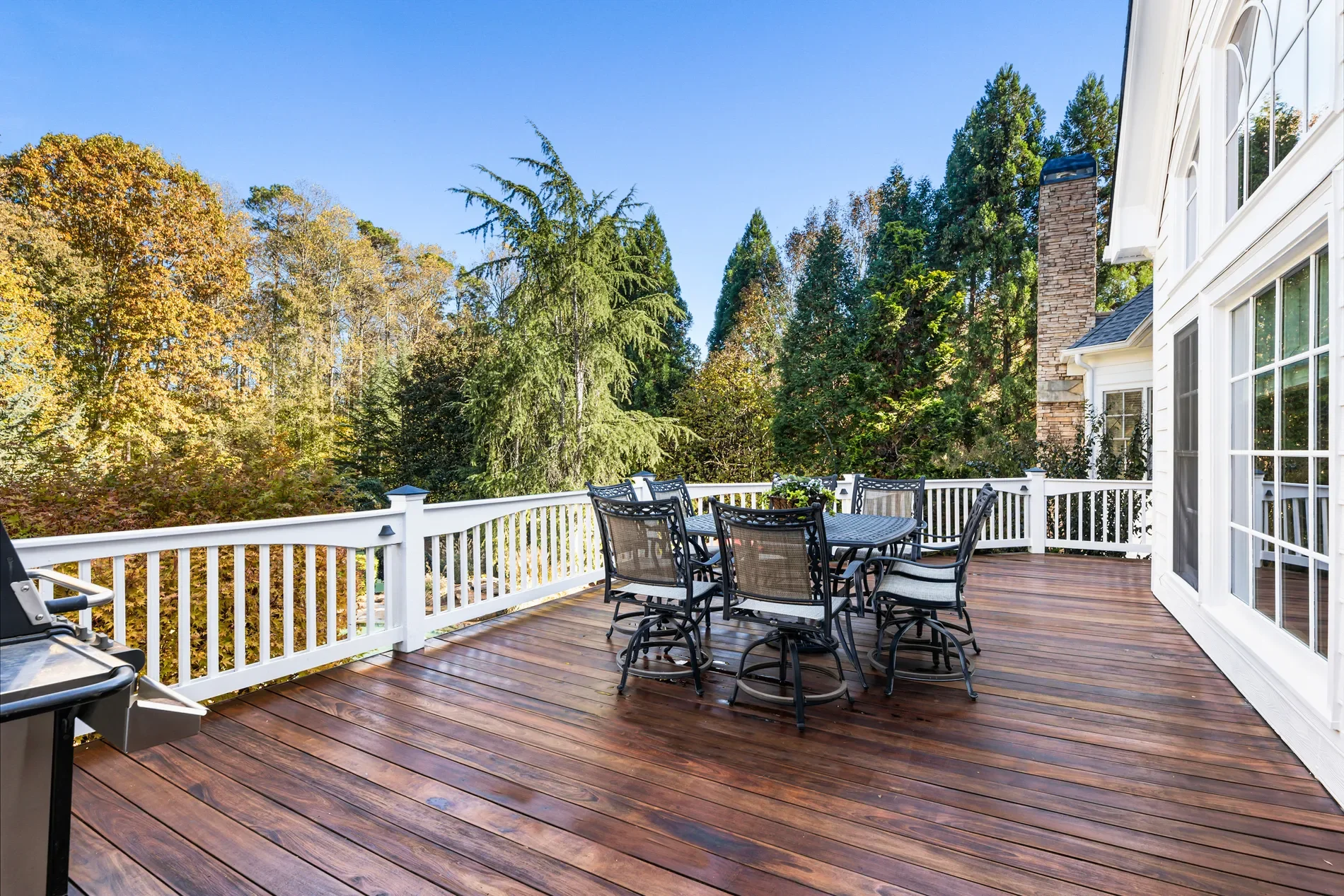 608 Glenover Drive, Milton, GA 30004, Milton, Georgia, United States. - Photo 8