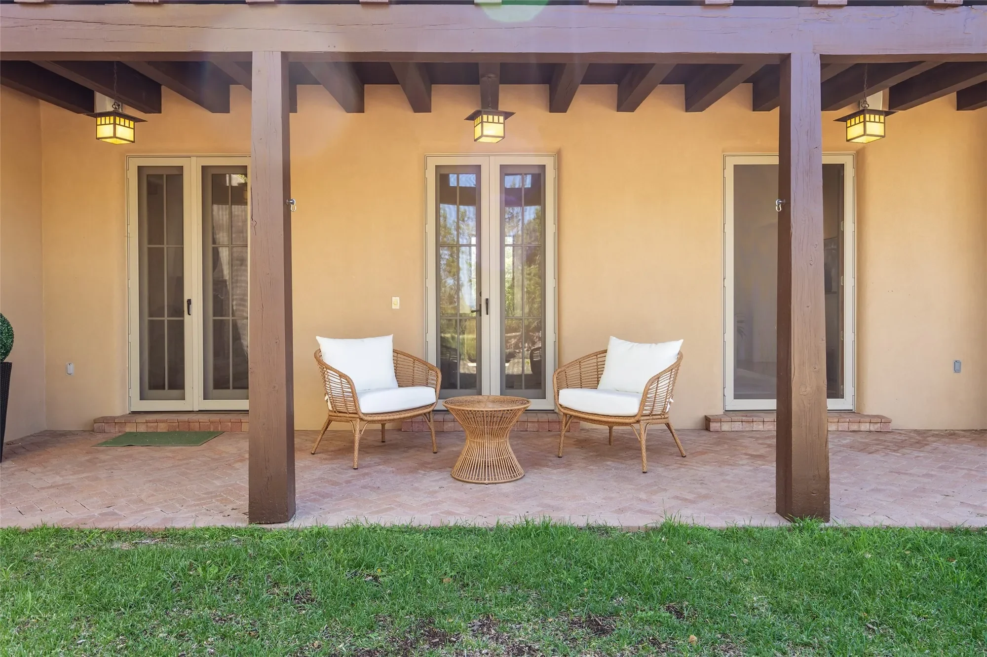 107 W Wildflower Drive, Santa Fe, NM 87506, Santa Fe, New Mexico, United States. - Photo 31