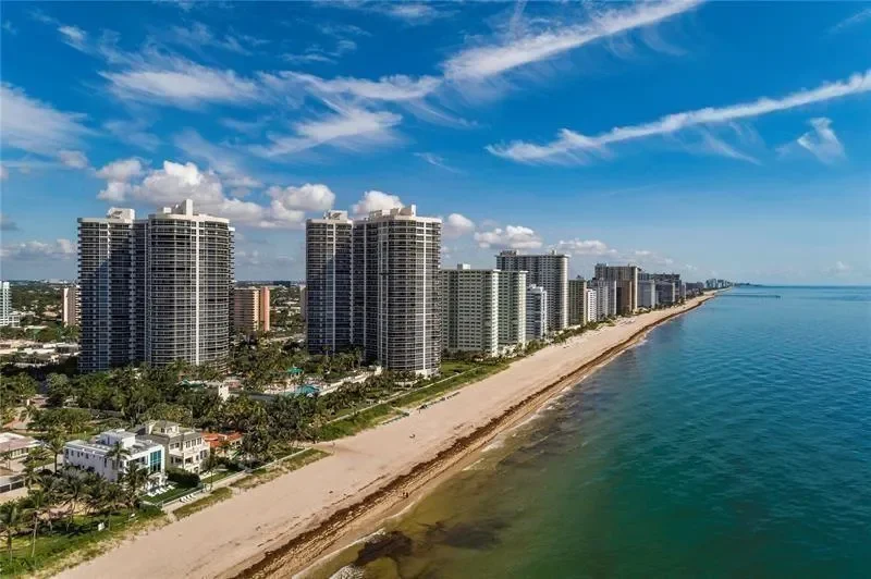 3410 Galt Ocean 802 N, Fort Lauderdale, Florida, United States. - Photo 51