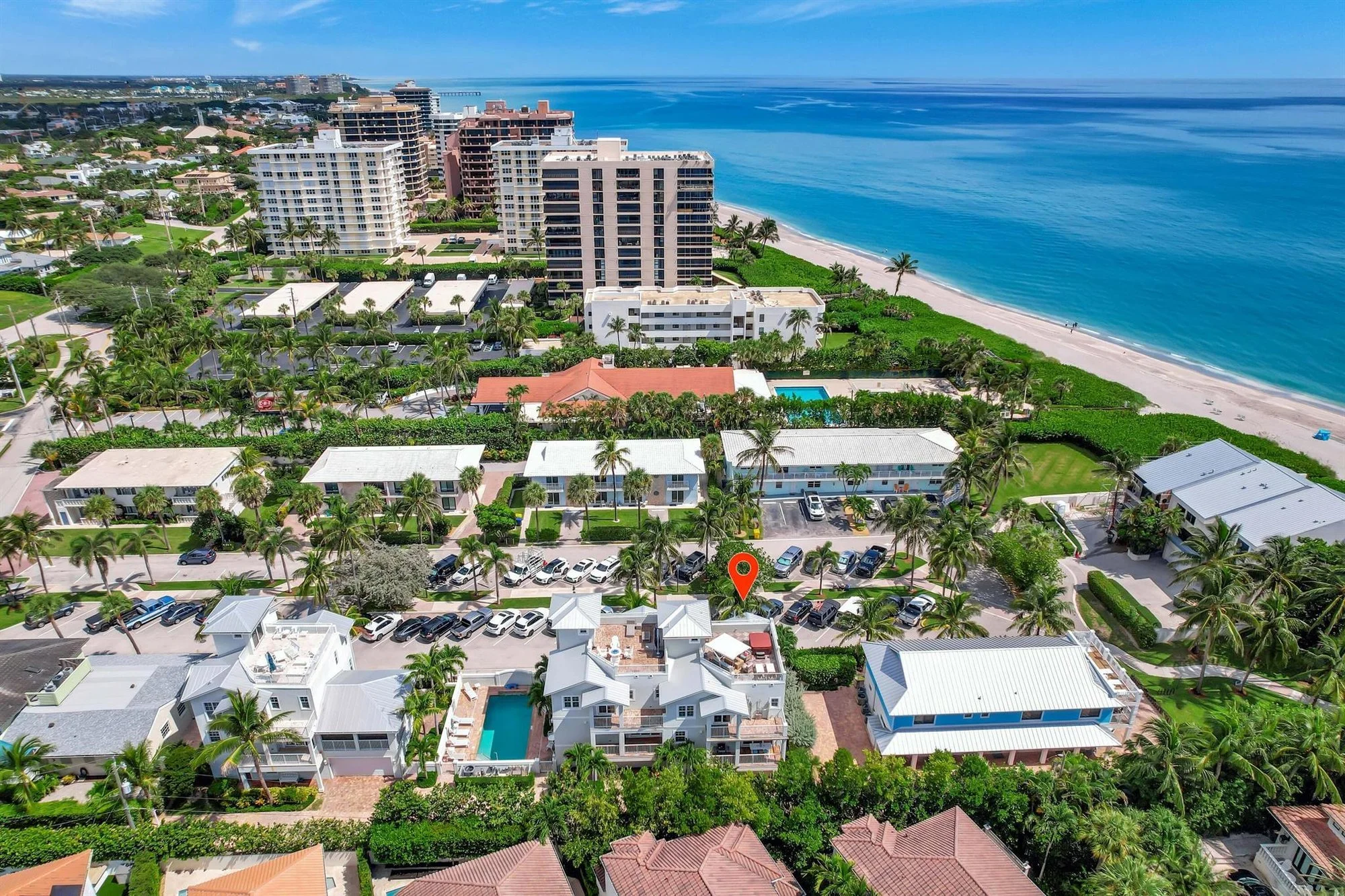 270 Mercury Road D, North Palm Beach, Florida, United States. - Photo 43