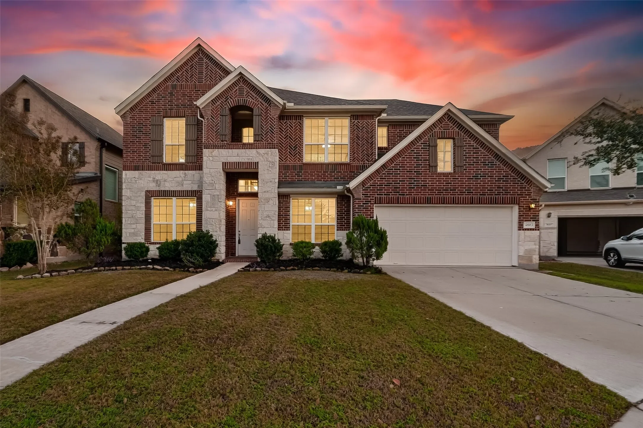 4663 Rockton Hills Lane, Sugar Land, TX 77479, Sugar Land, Texas, United States. - Photo 5