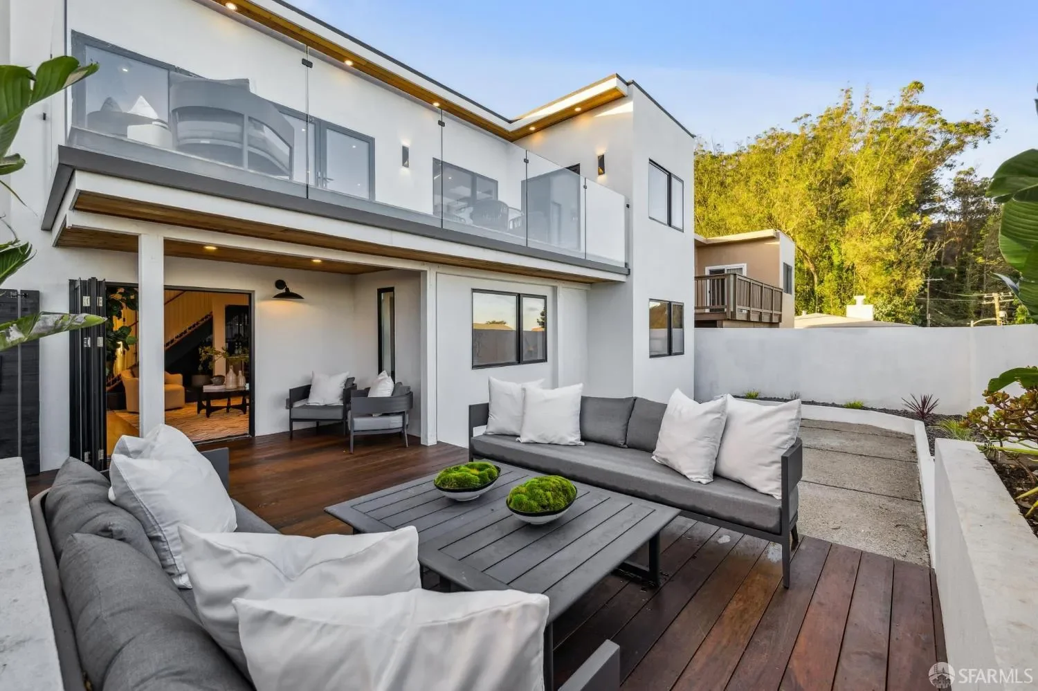 11 Sherwood Court, San Francisco, CA, 94127, USA, San Francisco, California, United States. - Photo 44