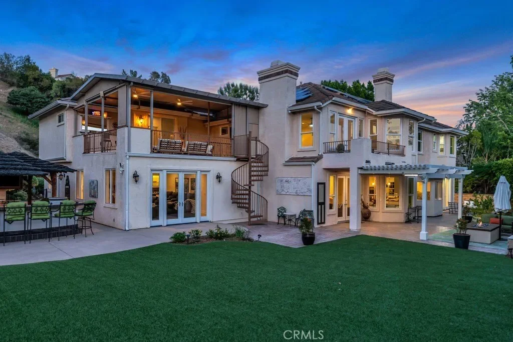 21141 Brunnell Court, Topanga, CA, 90290, USA, Topanga, California, United States. - Photo 19