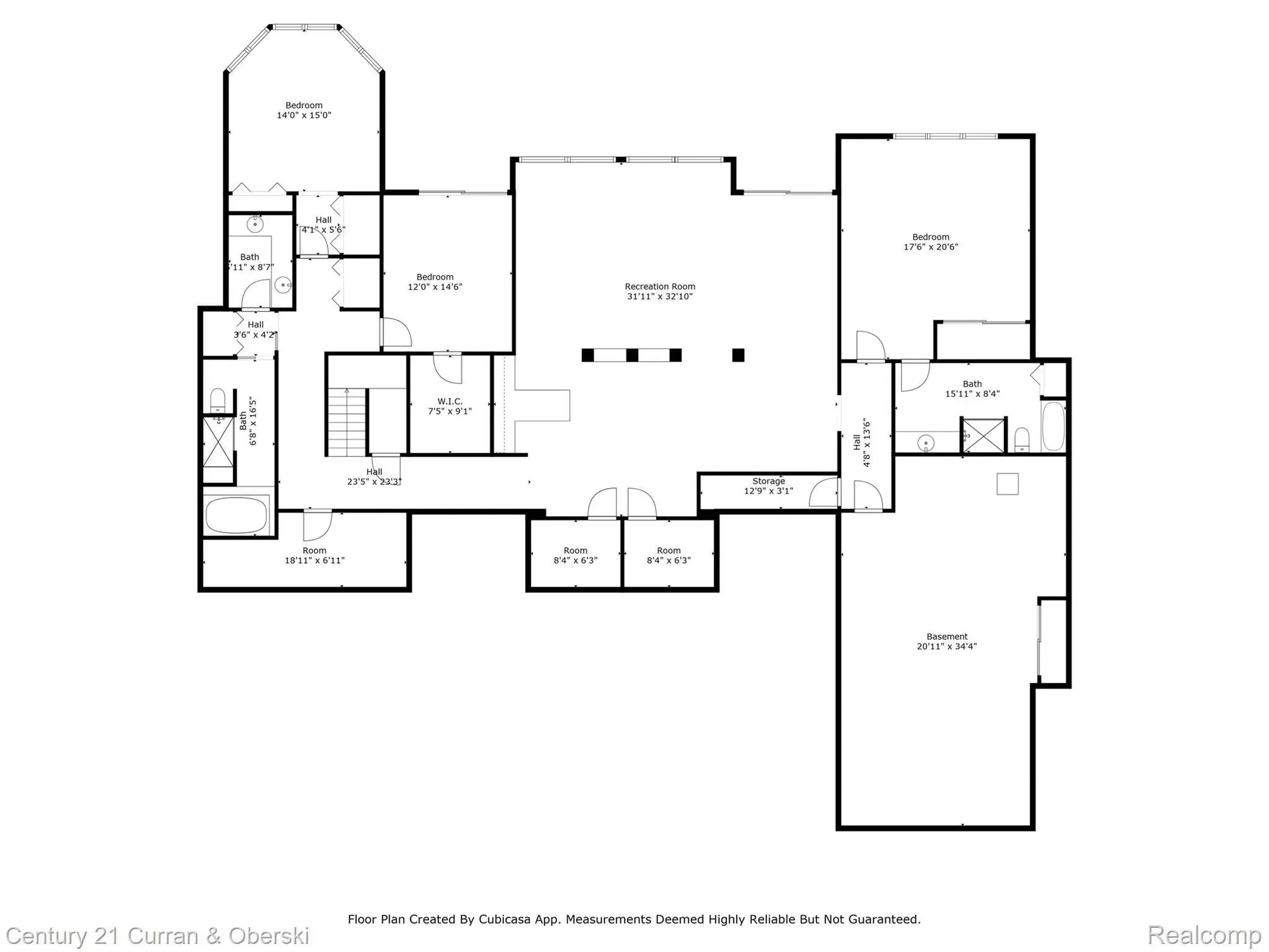9 West Lane, Dearborn, MI 48124, Dearborn, Michigan, United States. - Photo 62
