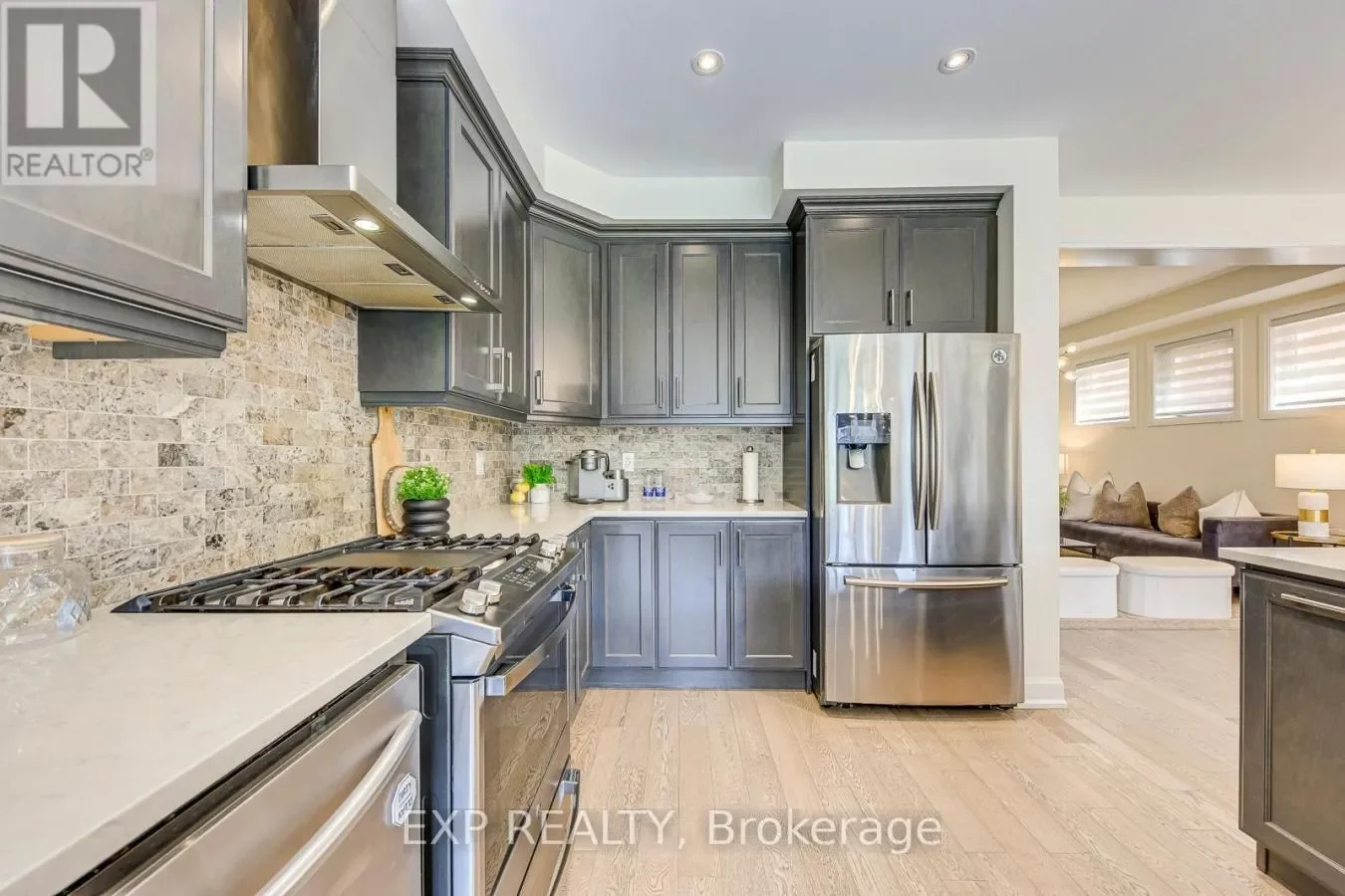 3129 RIVERPATH COMMON, Oakville, Ontario, Canada. - Photo 21