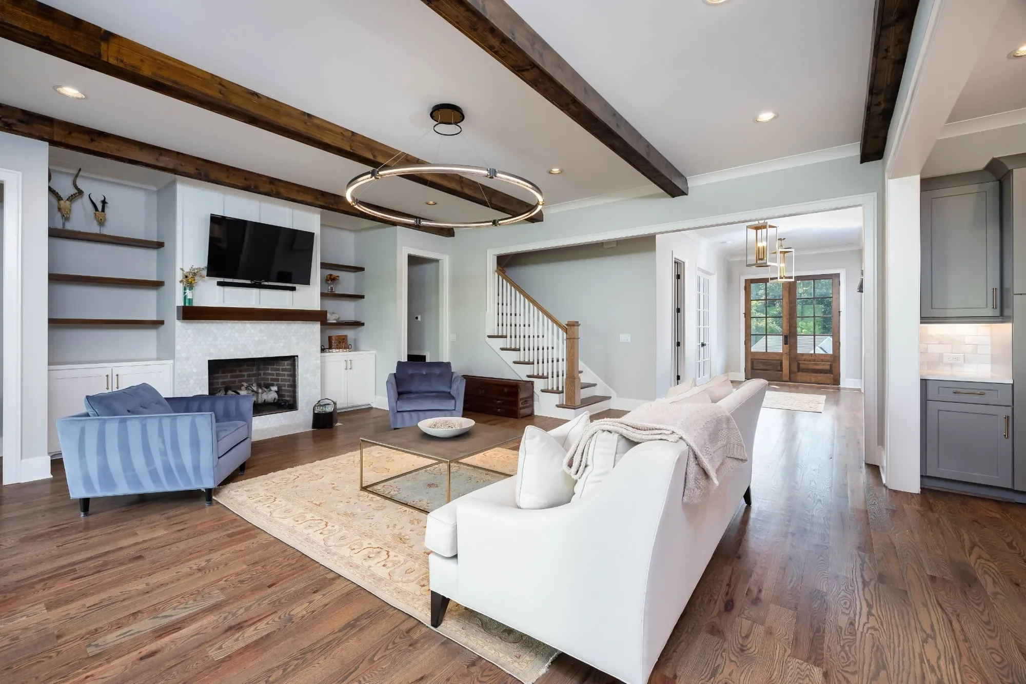 1596 Eastwood Dr , Brentwood, TN 37027, Nashville, Tennessee, United States. - Photo 5