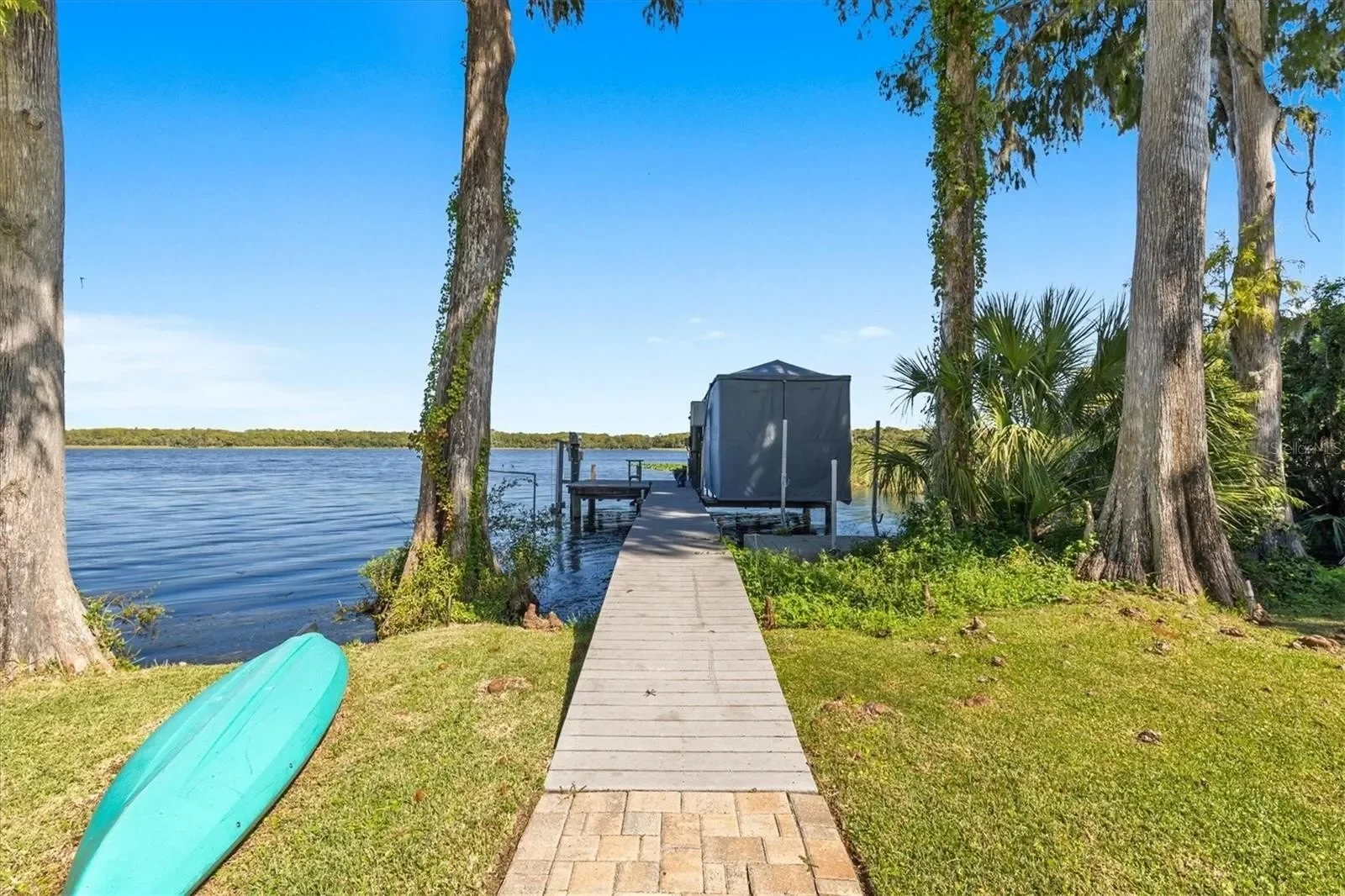 1859 FISH HATCHERY COURT, PALM HARBOR, FL, 34684, USA, Palm Harbor, Florida, United States. - Photo 66