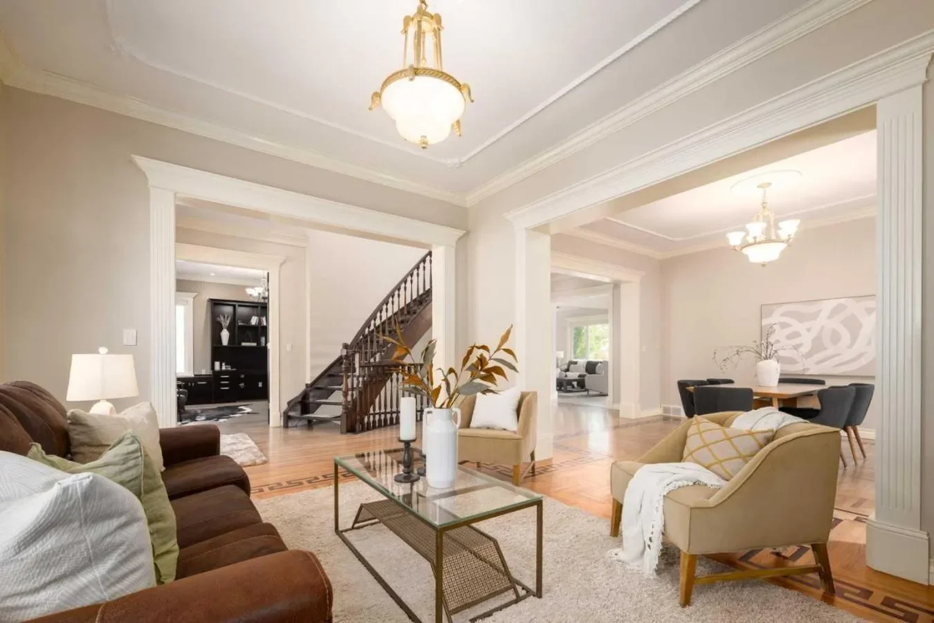57 Slopes Point SW, Calgary, Alberta, Canada. - Photo 11