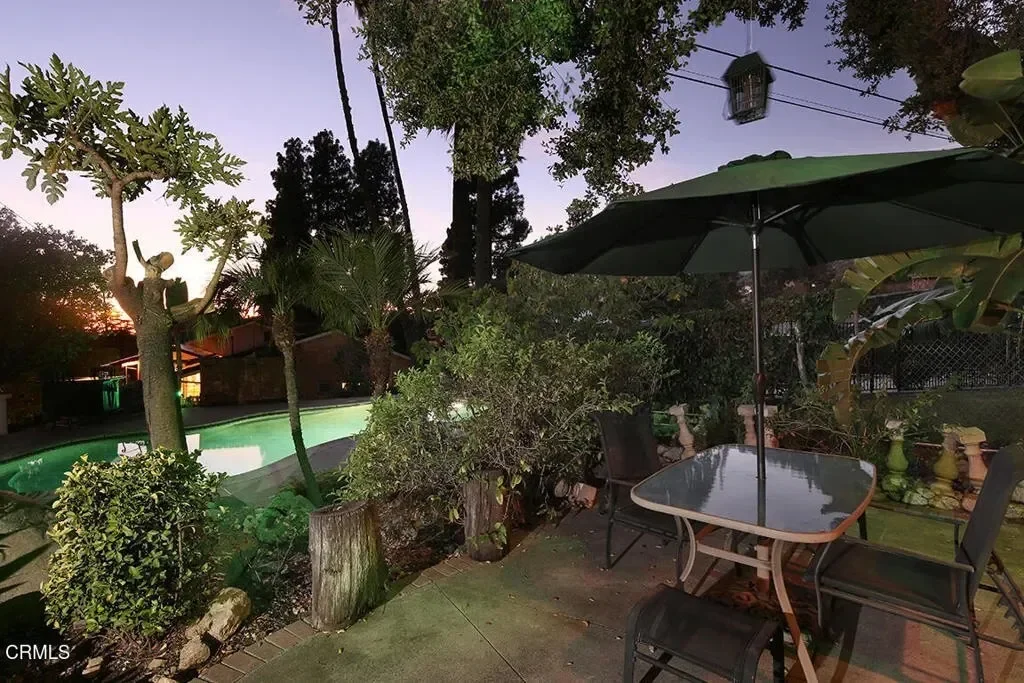 426 N Canyon Boulevard, Bradbury, California, United States. - Photo 36