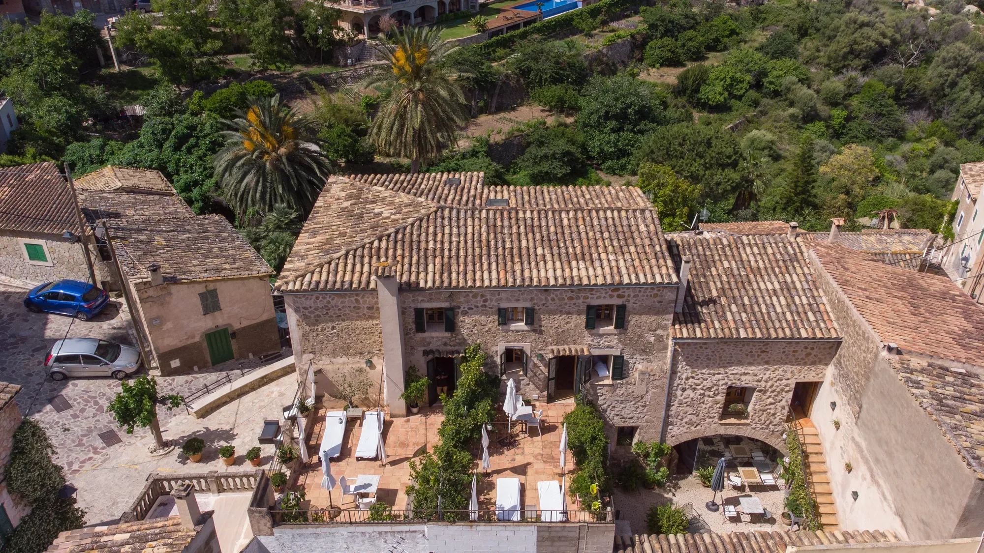 Estellencs, Mallorca, Estellencs, Estellencs, Balearic Islands, Spain. - Photo 7