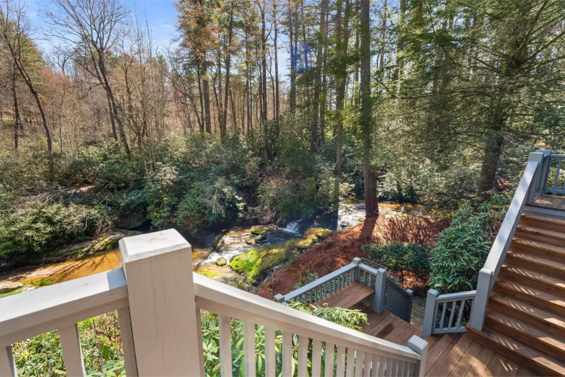 1671 Highway 107S, Cashiers, NC 28717, Highlands, North Carolina, United States. - Photo 54
