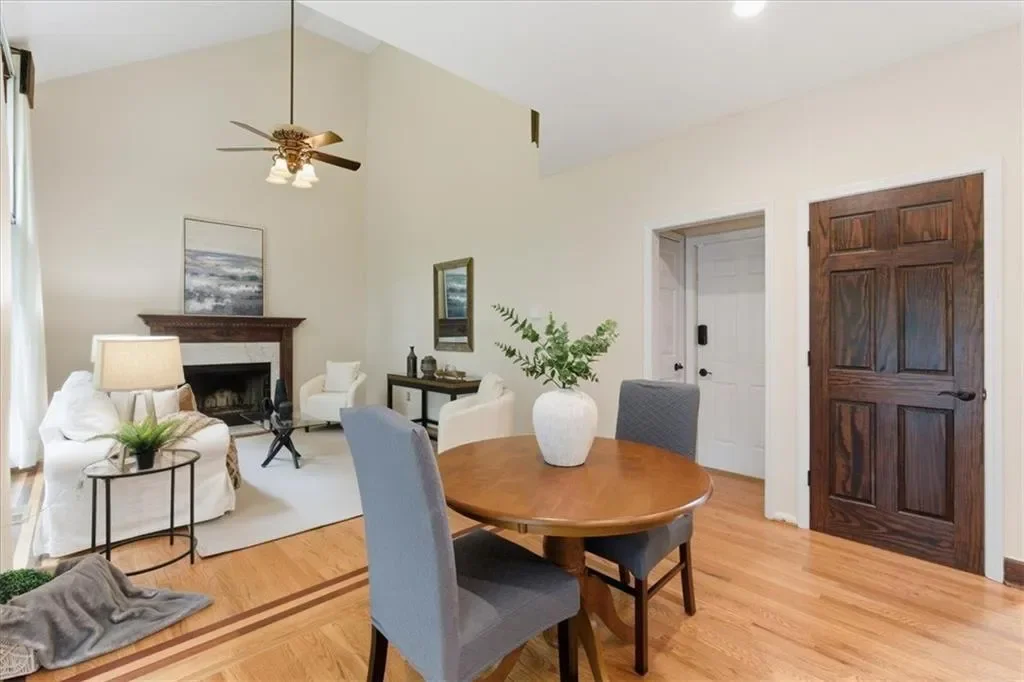 535 Tumbling Creek Drive, Alpharetta, Georgia, United States. - Photo 14