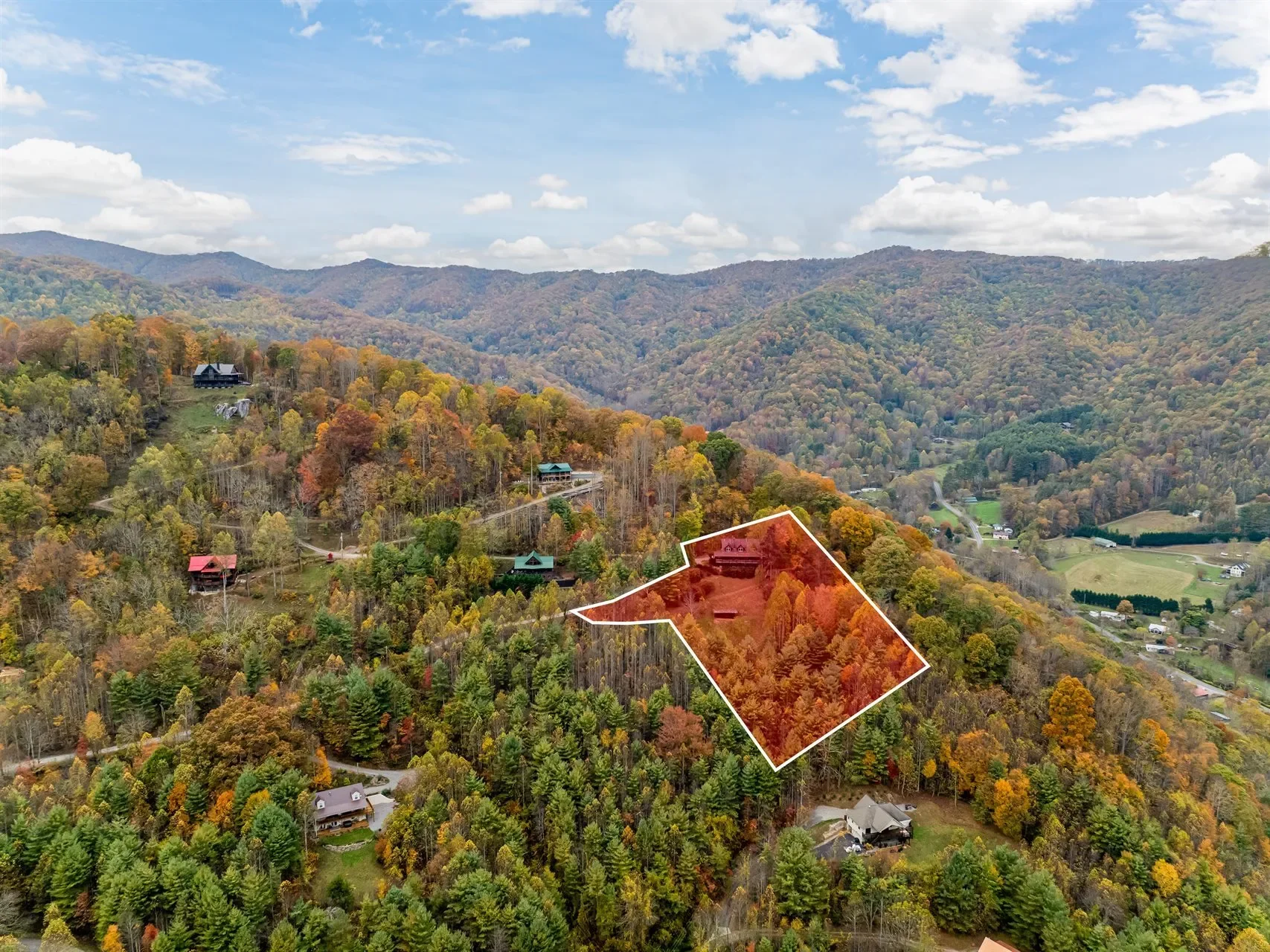 234 Historic Oak, Waynesville, NC, 28785, USA, Waynesville, North Carolina, United States. - Photo 40