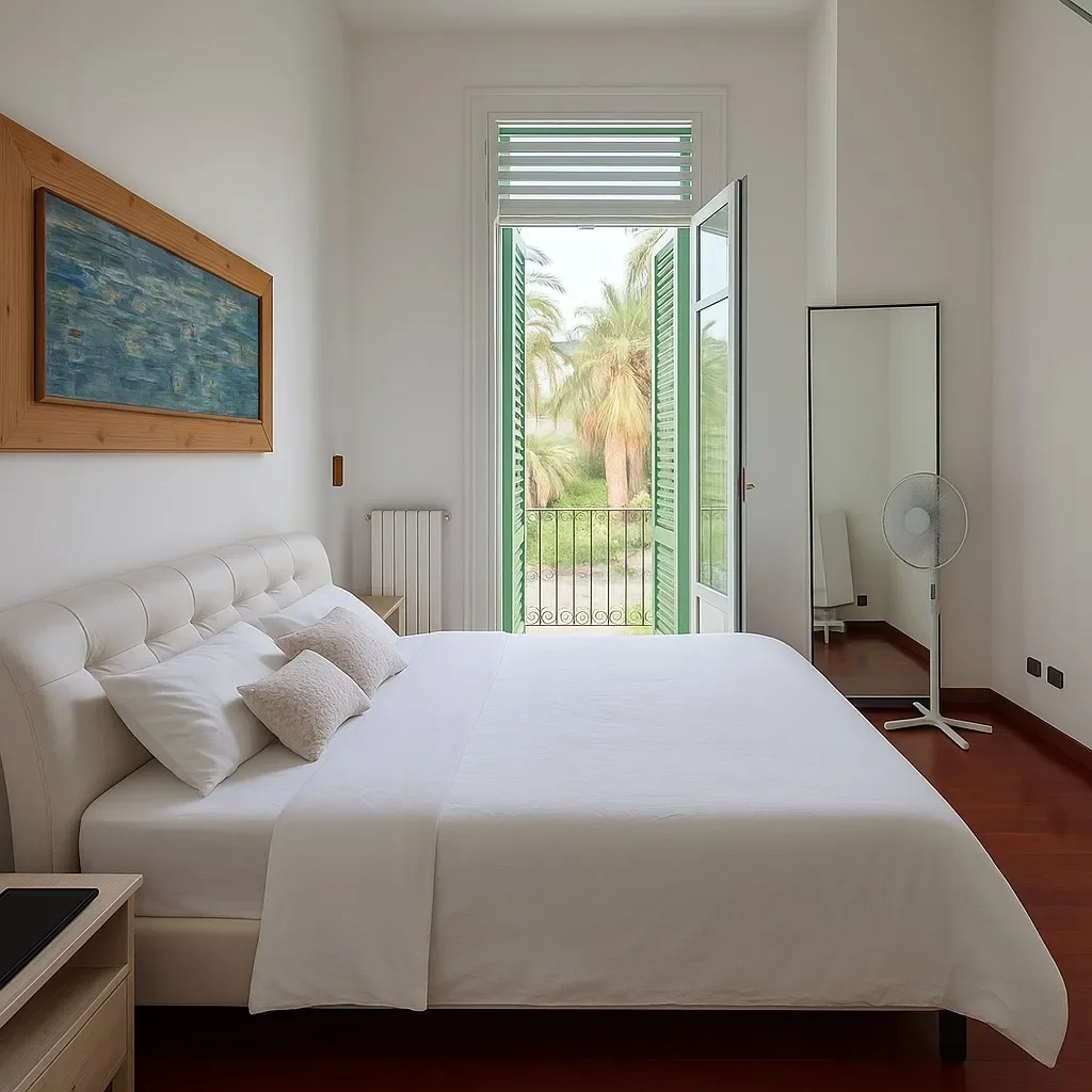 Ospedaletti, Liguria, Italy. - Photo 2