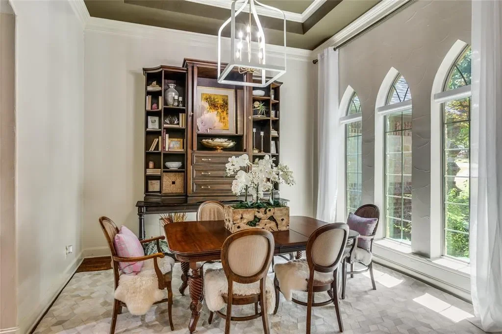 10208 Drop Tine Court, Fort Worth, Texas, United States. - Photo 1