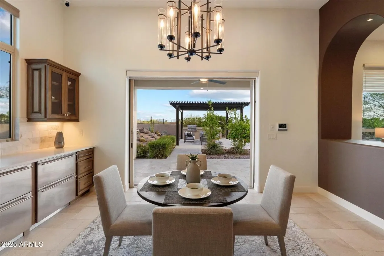 8599 E SAND FLOWER Drive, Scottsdale, Arizona, United States. - Photo 29