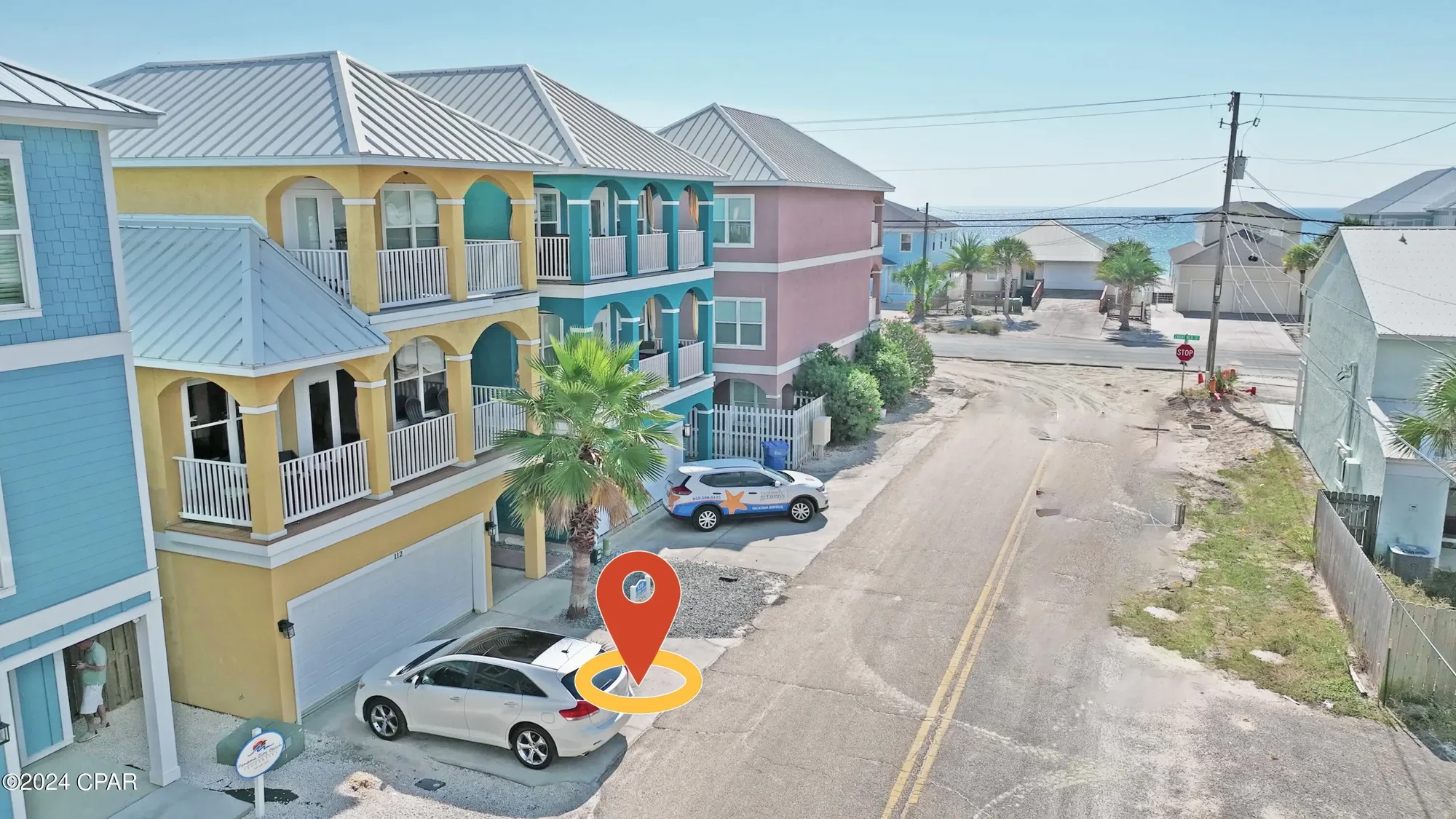 112 Riviera Drive, Rosemary Beach, Florida, United States. - Photo 7