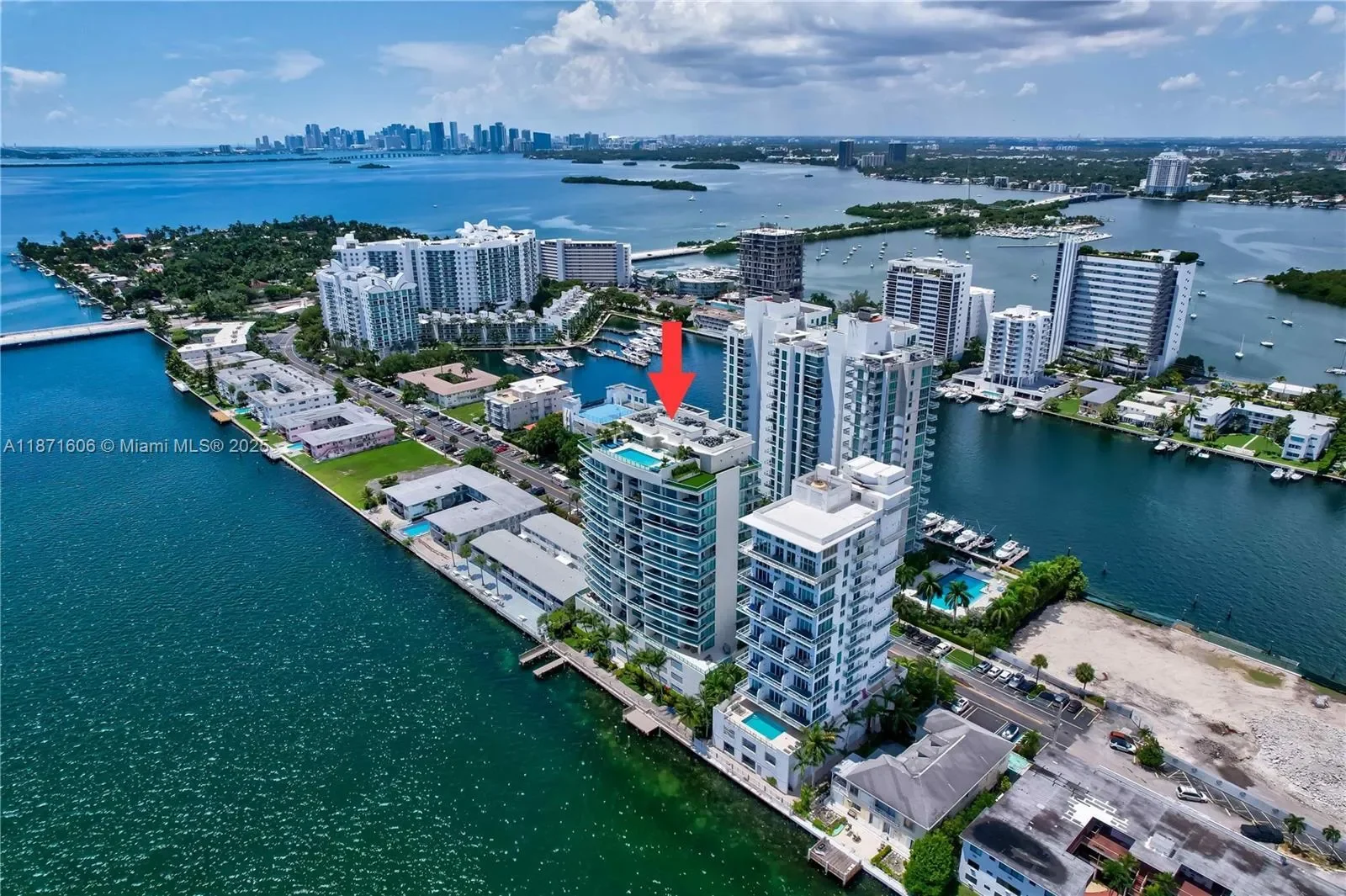 7935 East Dr 1104, Miami Beach, Florida, United States. - Photo 66