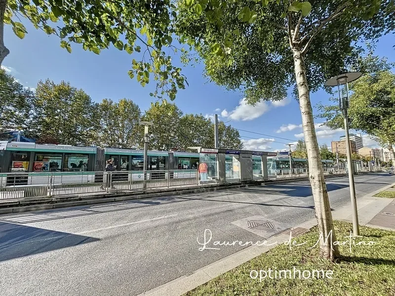 La Garenne-Colombes, Île-de-France, France. - Photo 16