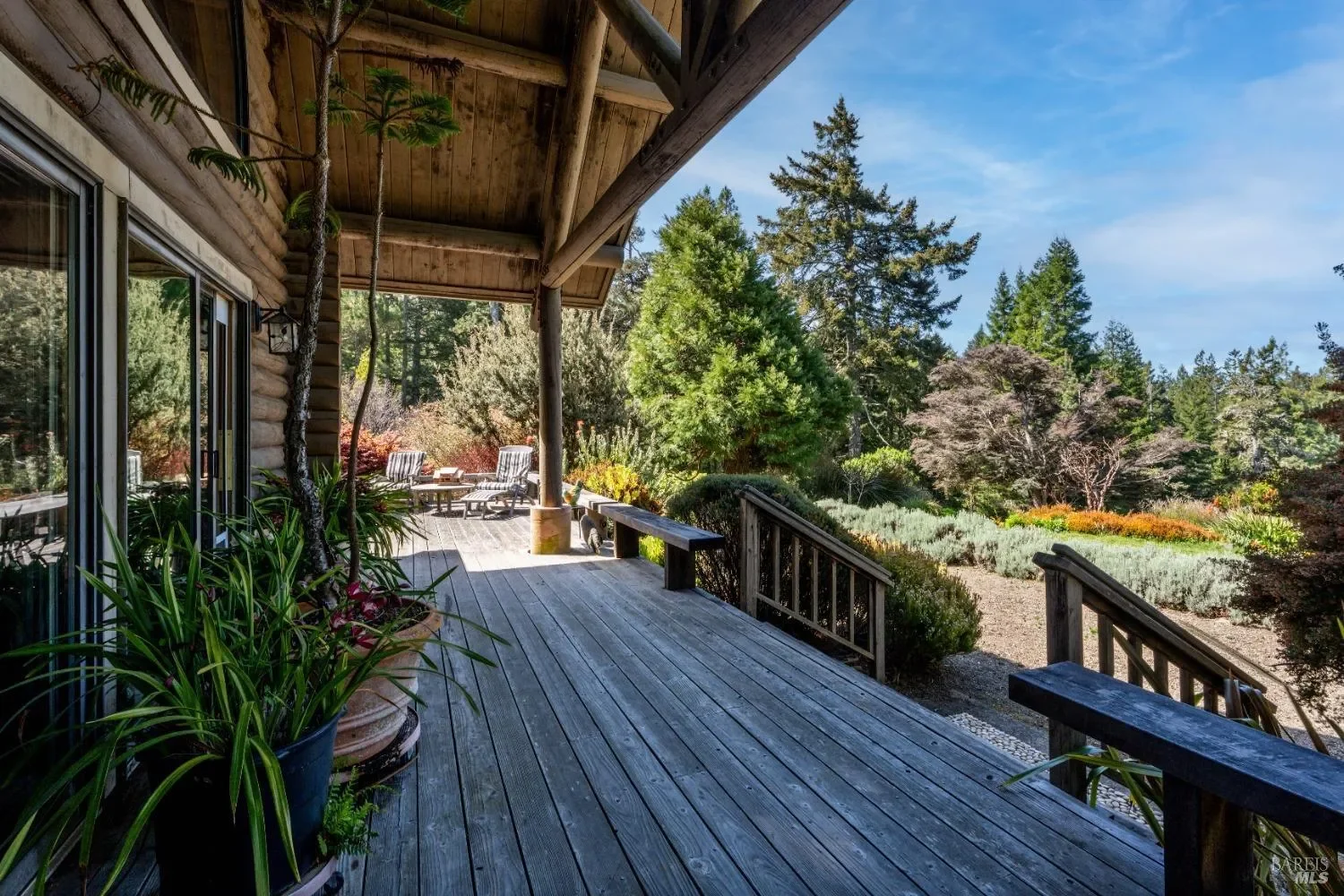40811 Eureka Hill Road, Point Arena, California, United States. - Photo 30