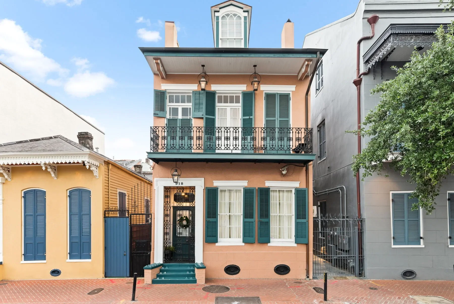 918 Orleans Street , New Orleans, LA 70116, New Orleans, Louisiana, United States. - Photo 14