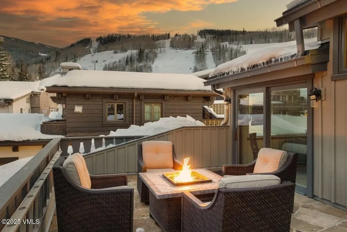 291 Bridge Street unit: R, #R-7, Vail, CO, 81657, USA, Vail, Colorado, United States. - Photo 15
