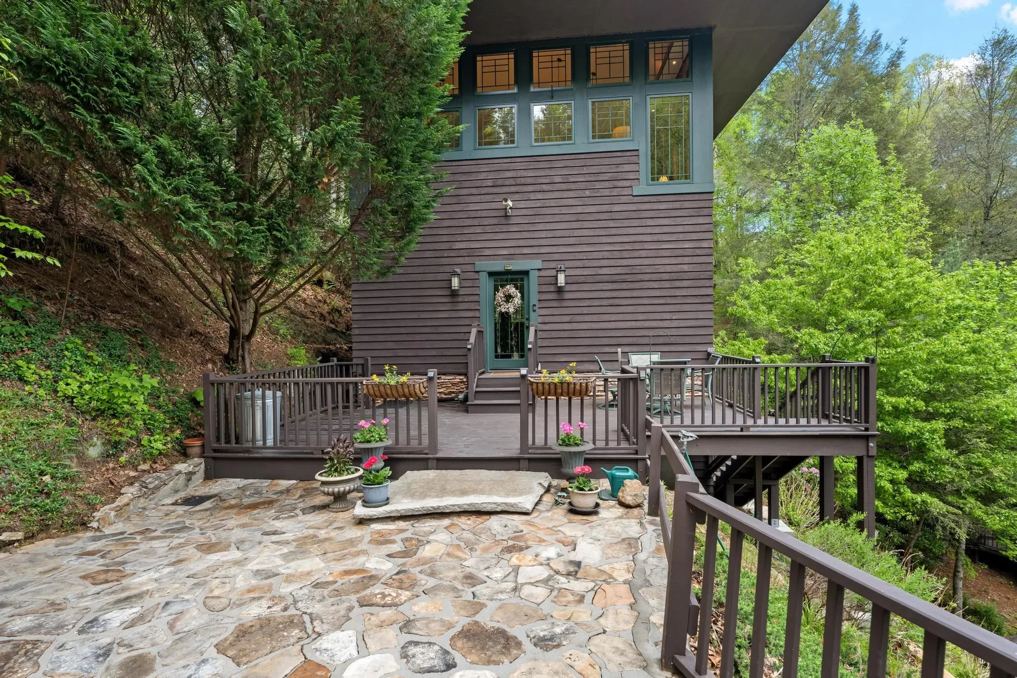 685 Gold Mine Road, Highlands, NC 28741, Highlands, North Carolina, United States. - Photo 11