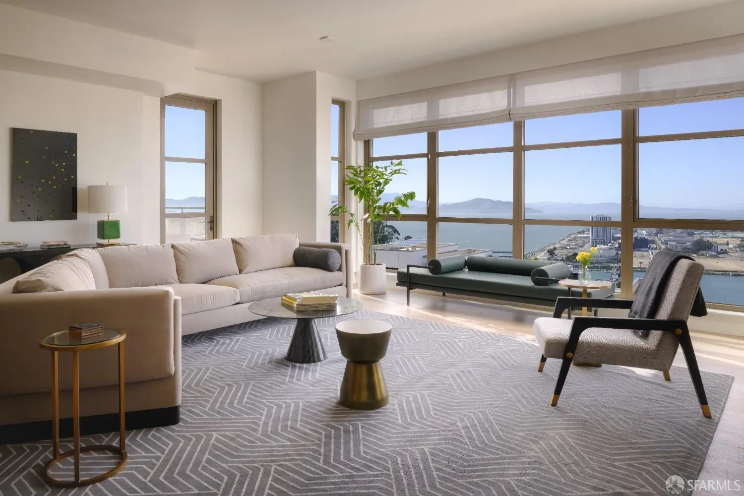 36 Meadow Drive 202, San Francisco, California, United States. - Photo 37