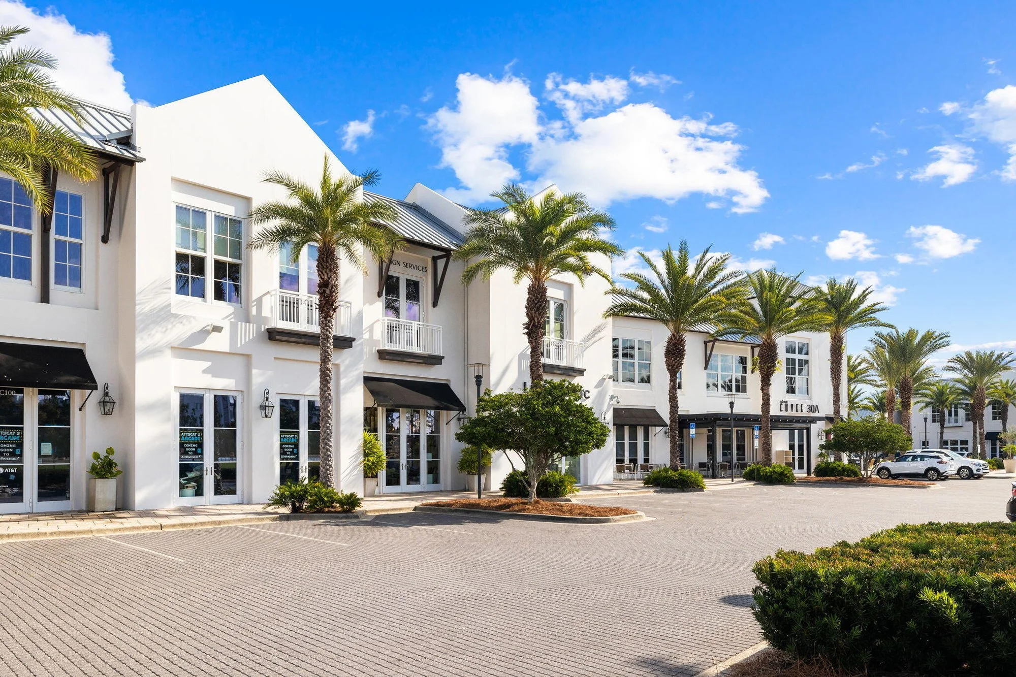 107 Pine Cone Trail, Rosemary Beach, Florida, United States. - Photo 50