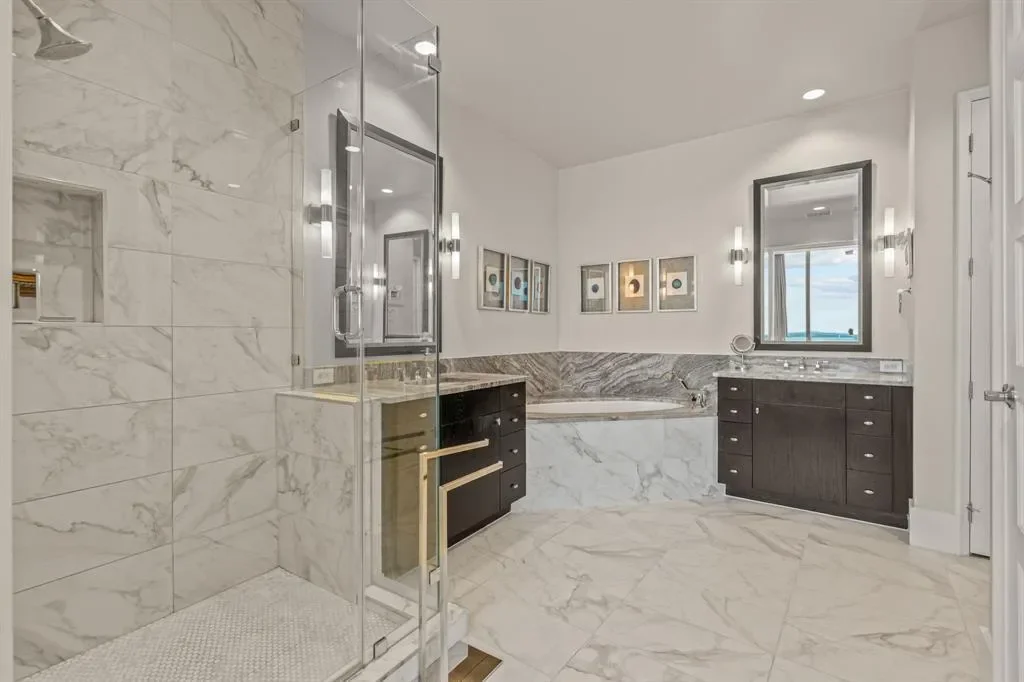 1301 Throckmorton Street 2402, Fort Worth, Texas, United States. - Photo 22