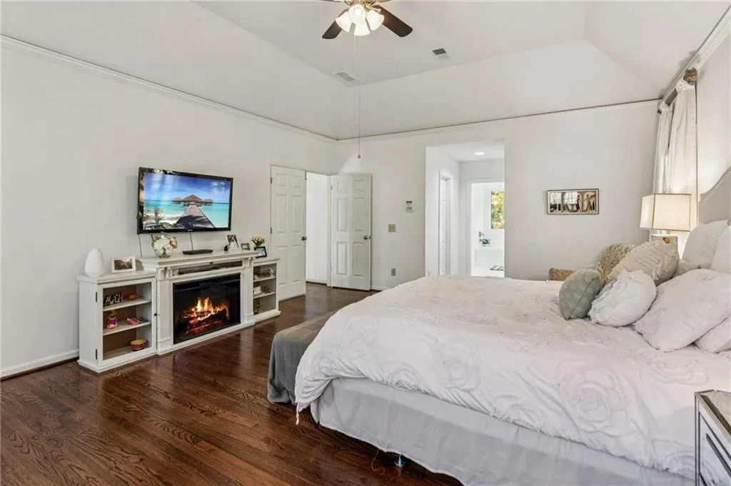 5460 E Idlewood Lane, Atlanta, Georgia, United States. - Photo 22