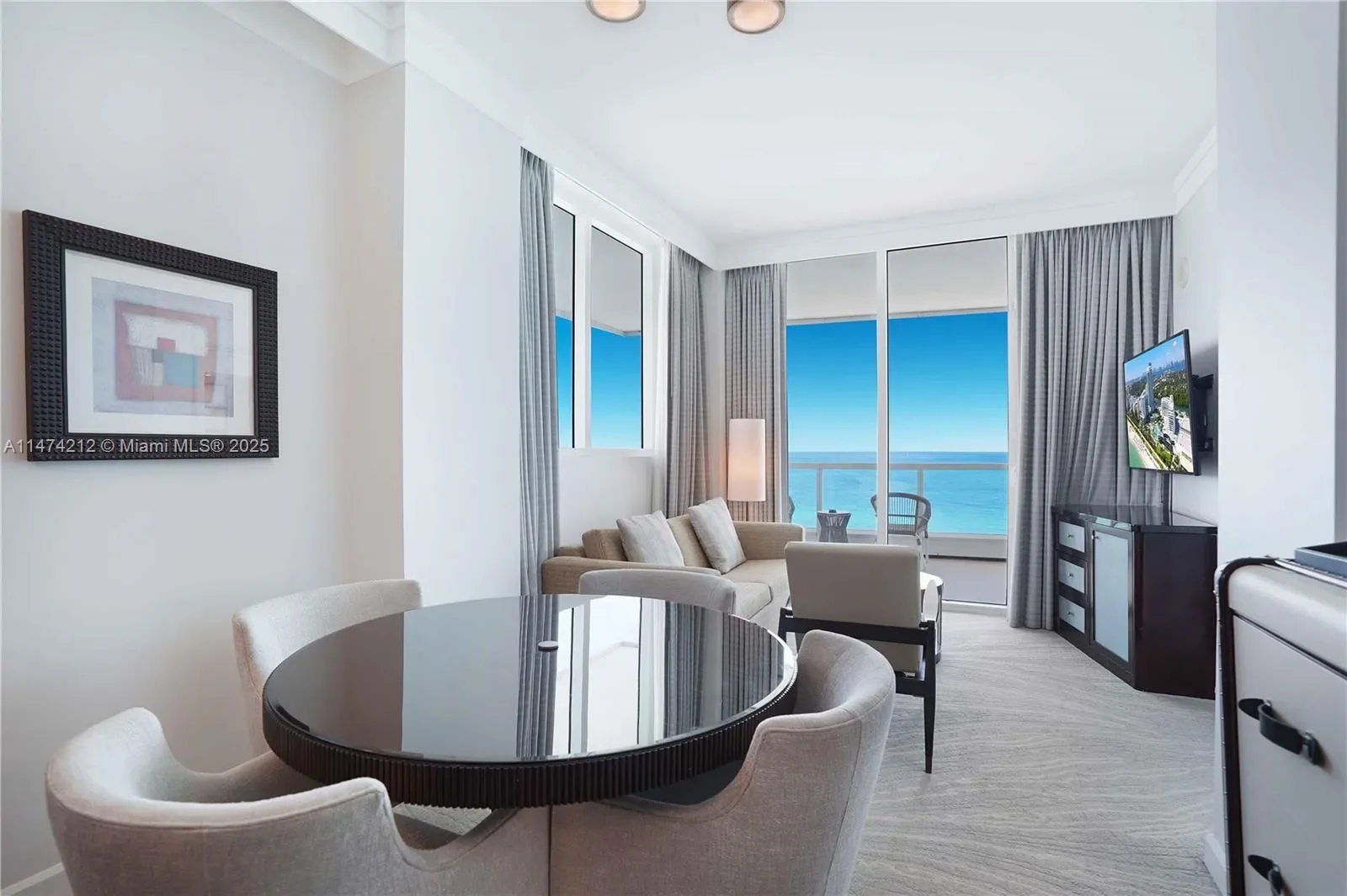 4391 Collins Ave 709, Miami Beach, Florida, United States. - Photo 5
