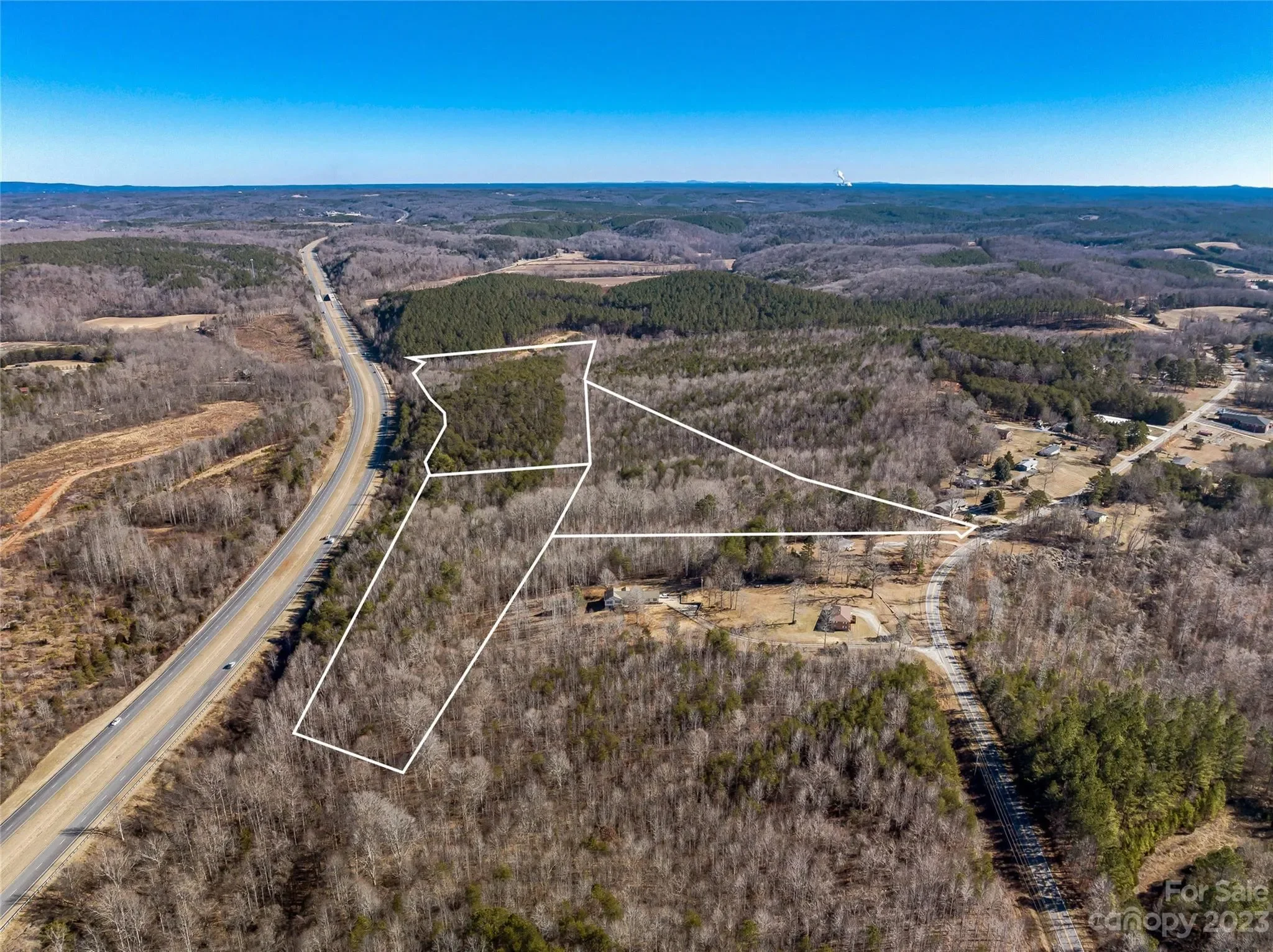 99999 Pea Ridge Road, Mill Spring, NC 28756, Tryon, North Carolina, United States. - Photo 6